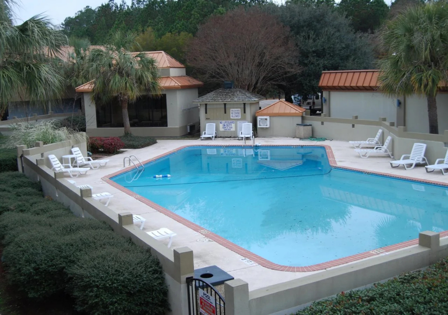 Motel 6 Florence, SC