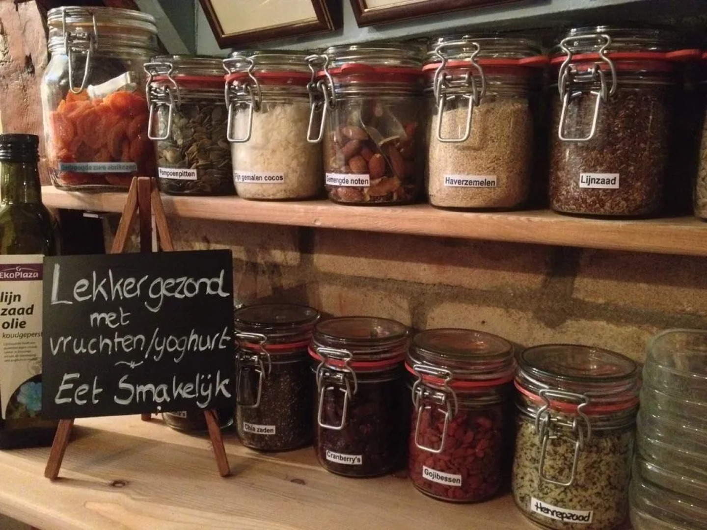 Hotel Hanzestadslogement De Leeuw