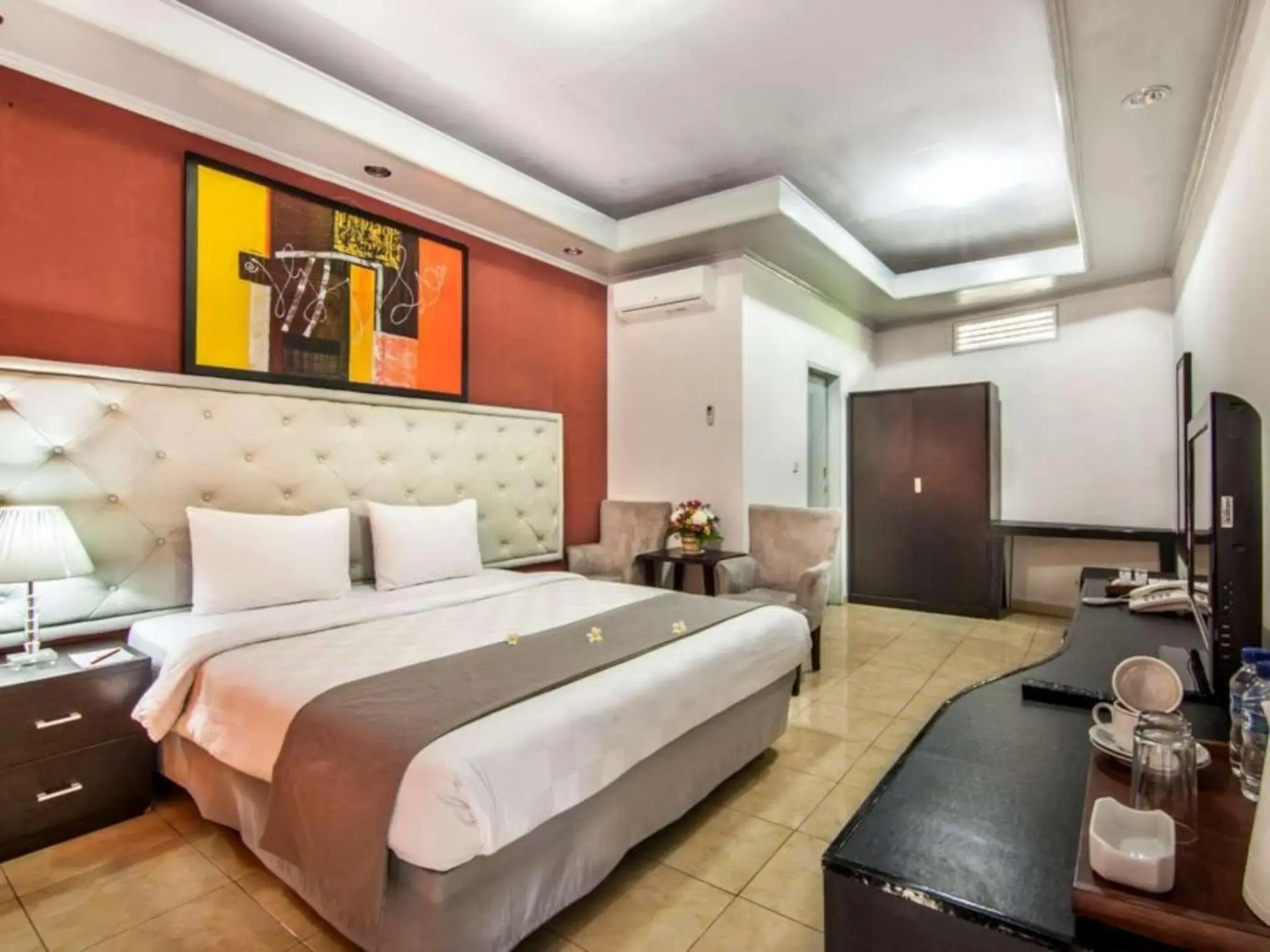 The Rizen Hotel