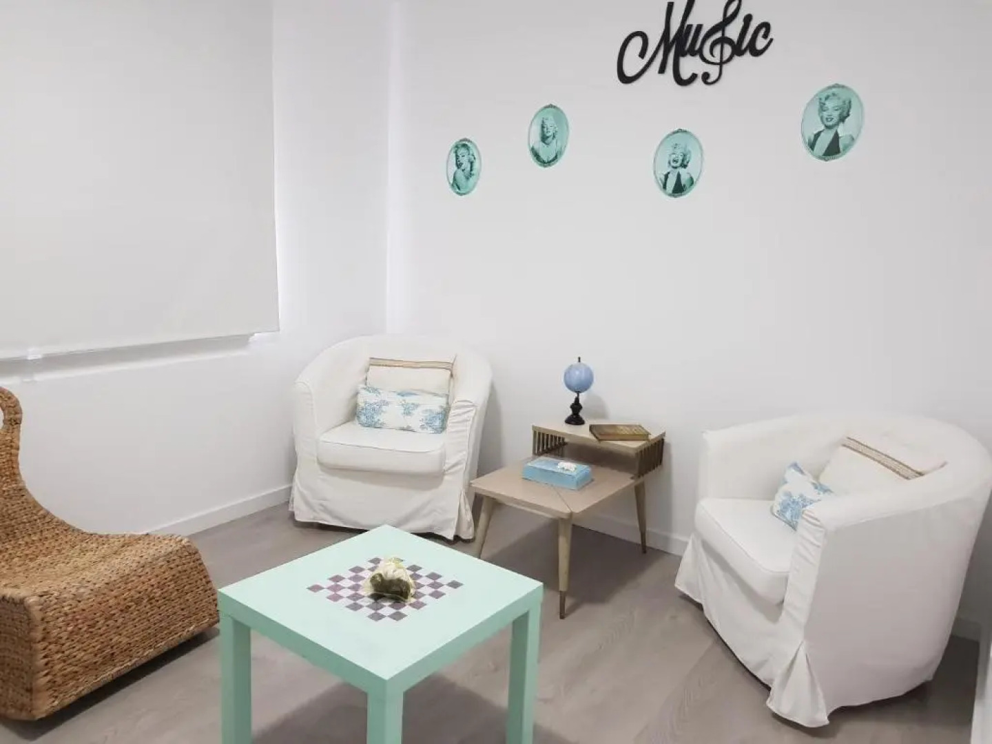 Joe & Vera's Vintage Place