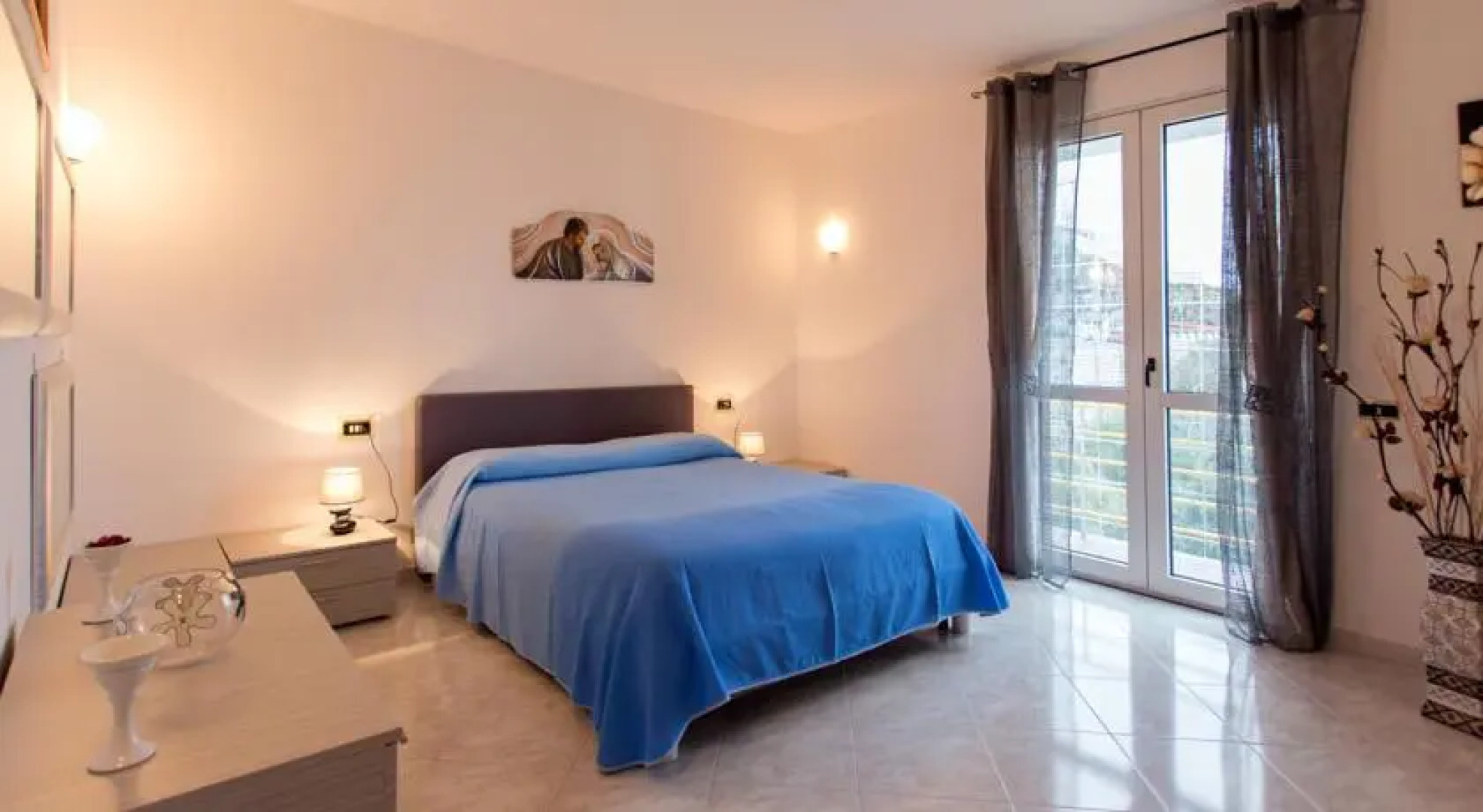 Sunflower Ospitalità Diffusa