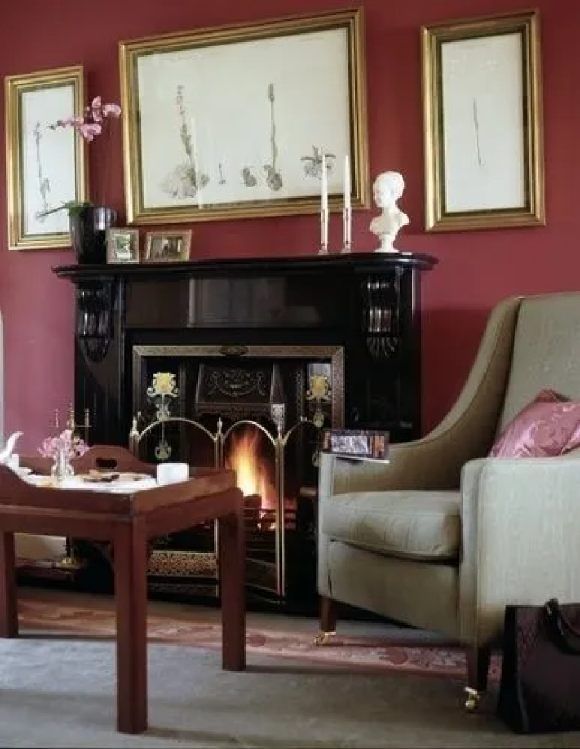 Gregans Castle Hotel