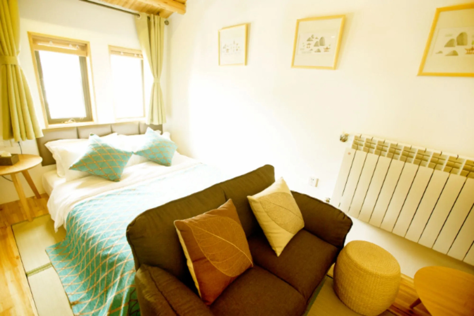 Westlake Longshang Boutique Hotel