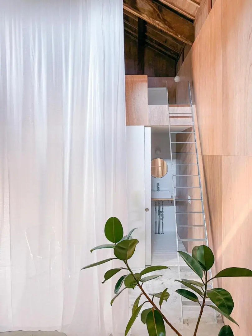 Akizuki Niwa (Garden) House