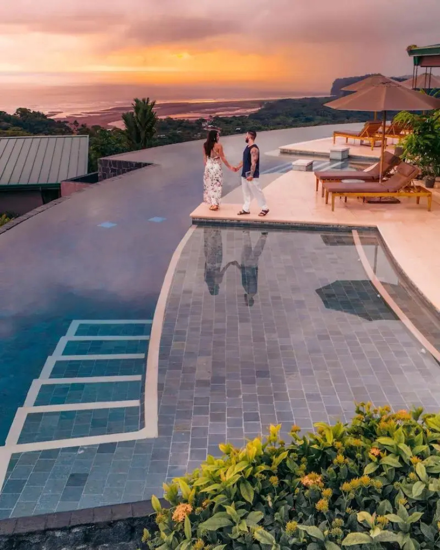 Hotel Three Sixty - Adults Only
