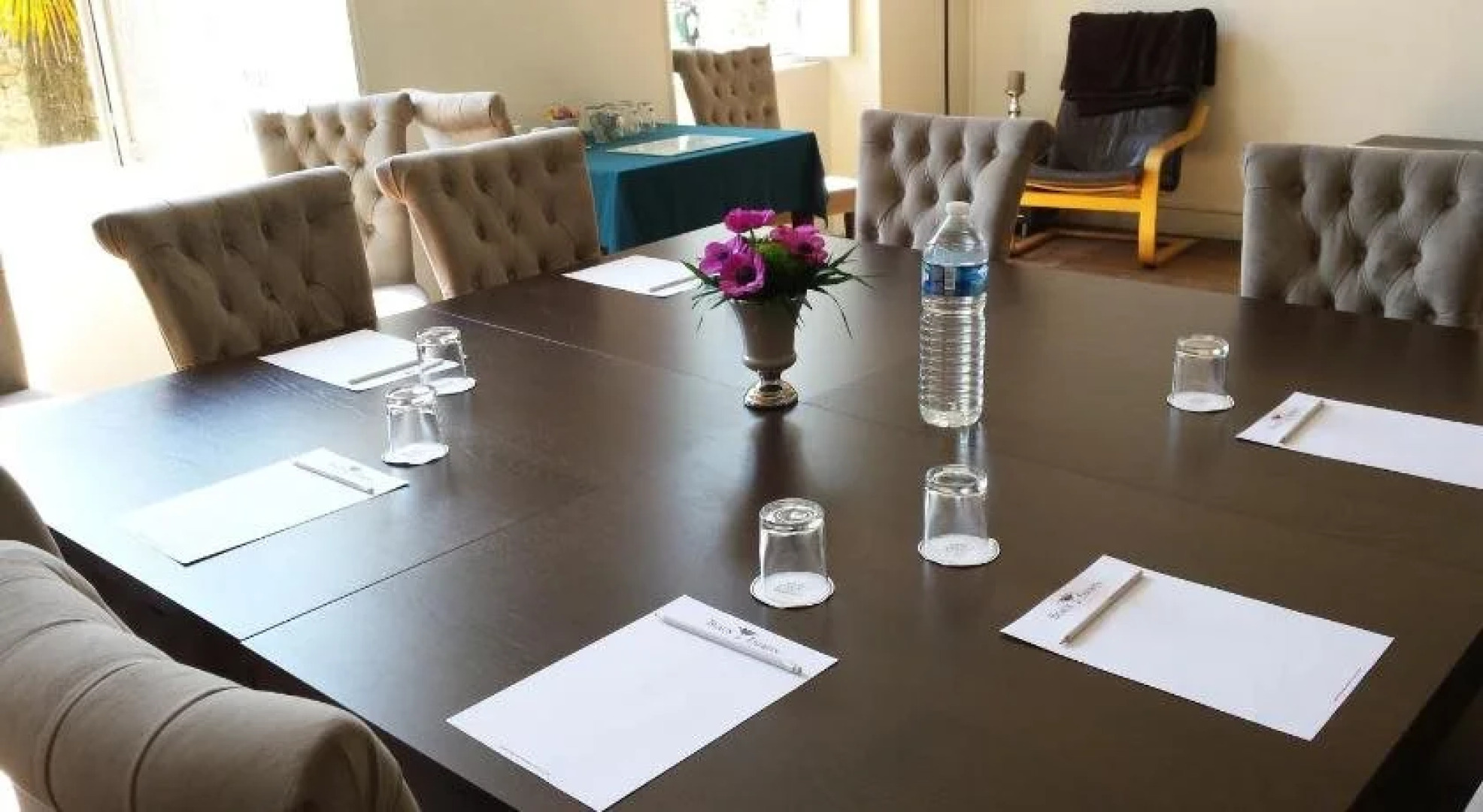 Beaux Esprits Chambres d'Hôtes