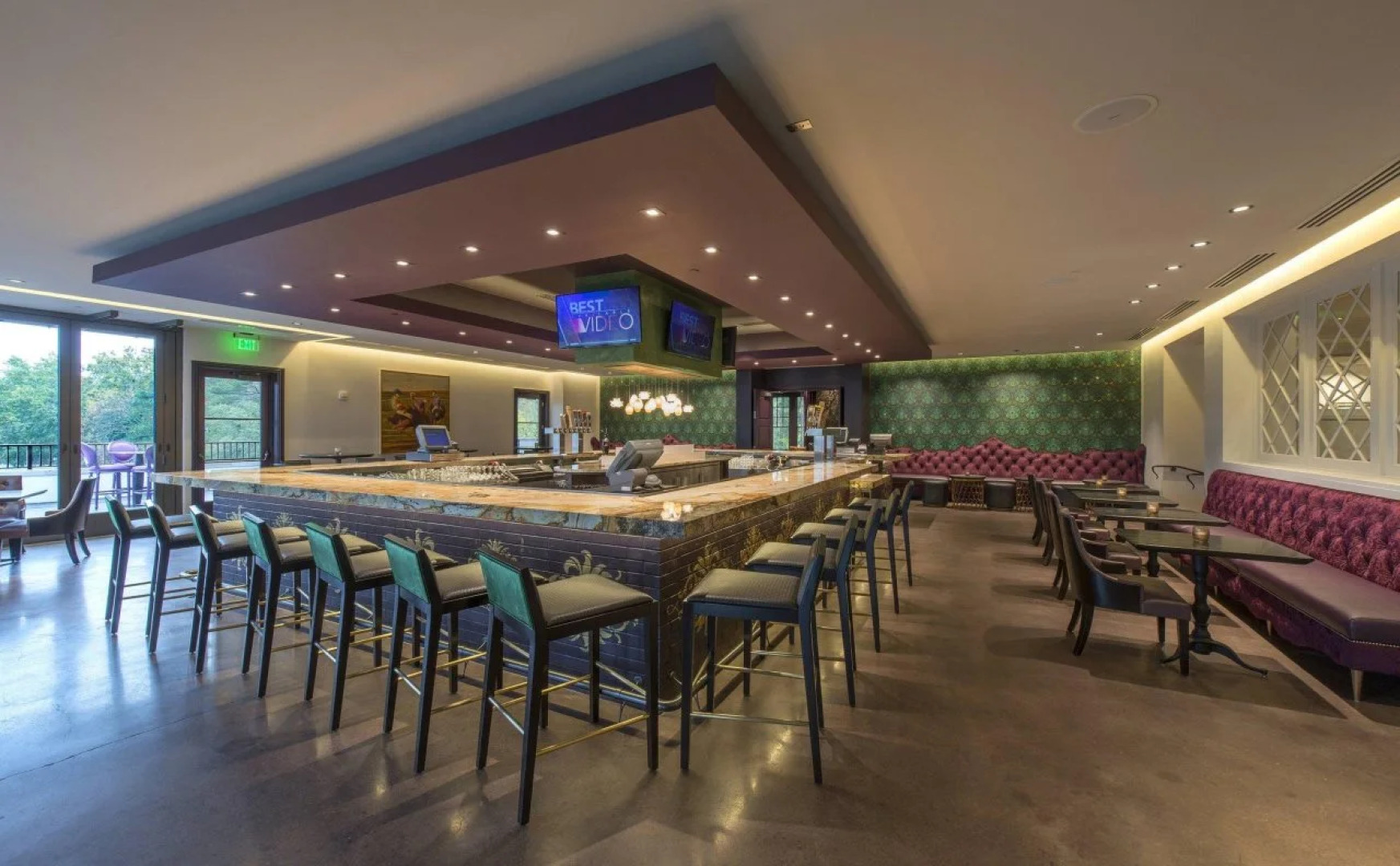 Grand Bohemian Mountain Brook, Autograph Collection