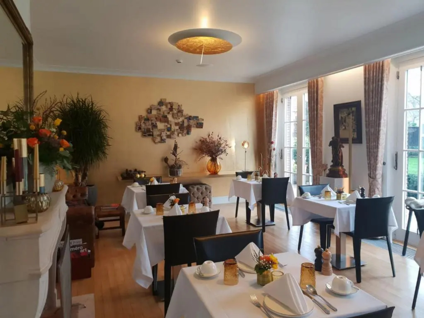 Notarishuis Beveren B&B