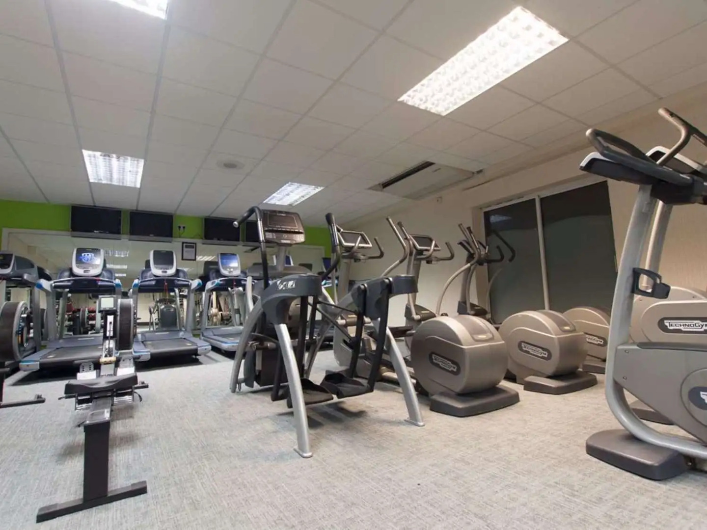 Gloucester Robinswood Hotel, BW Signature Collection