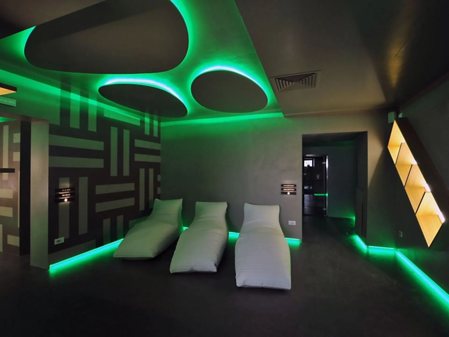 Luxury Villa With spa in Val d Orcia-villa LE Buche