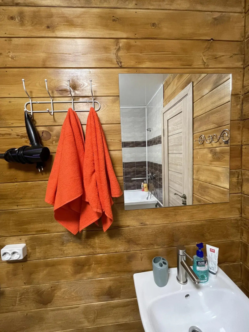 All in Gesh (Алл ин Геш)