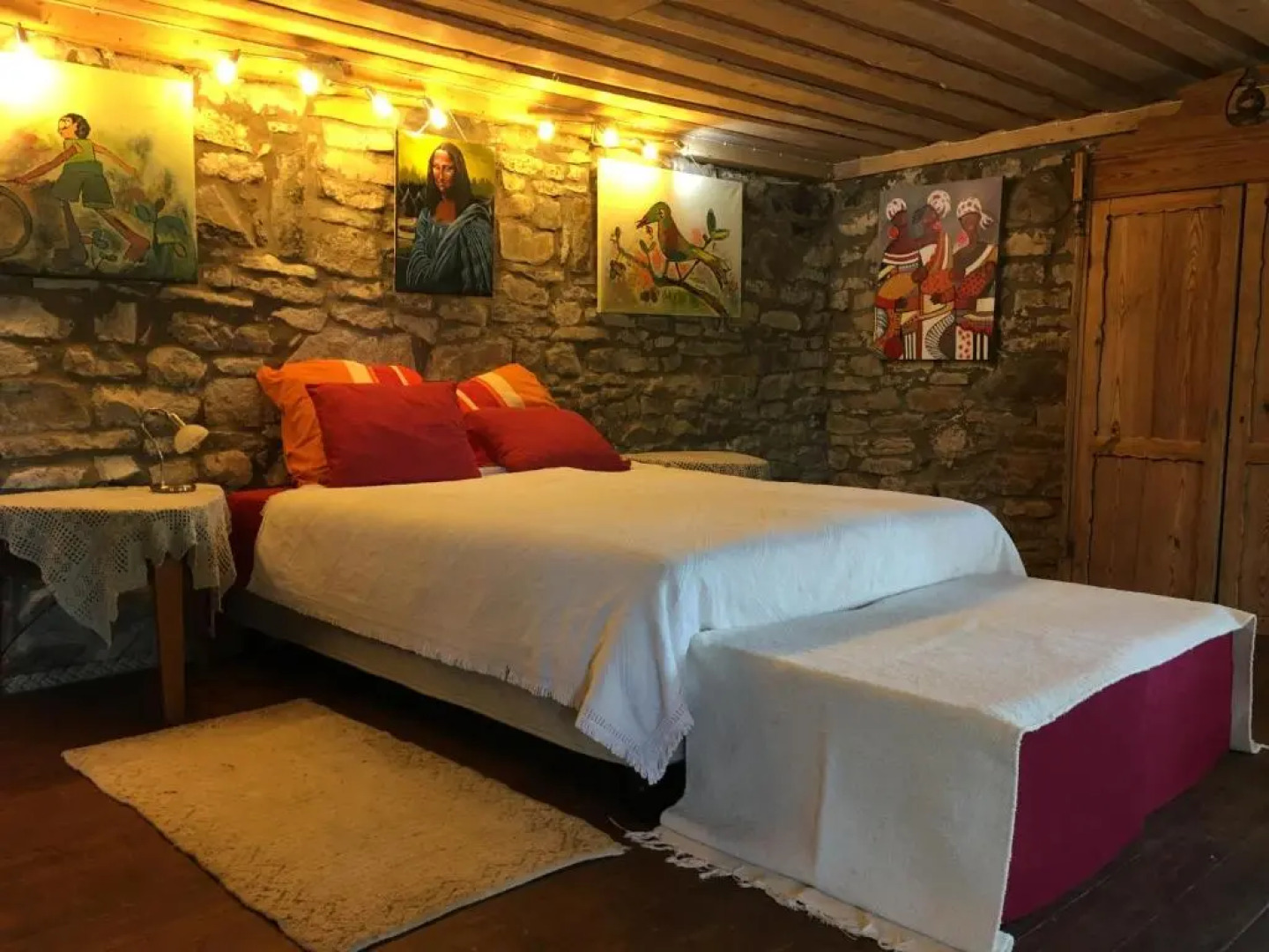 Aavikunurga Guesthouse