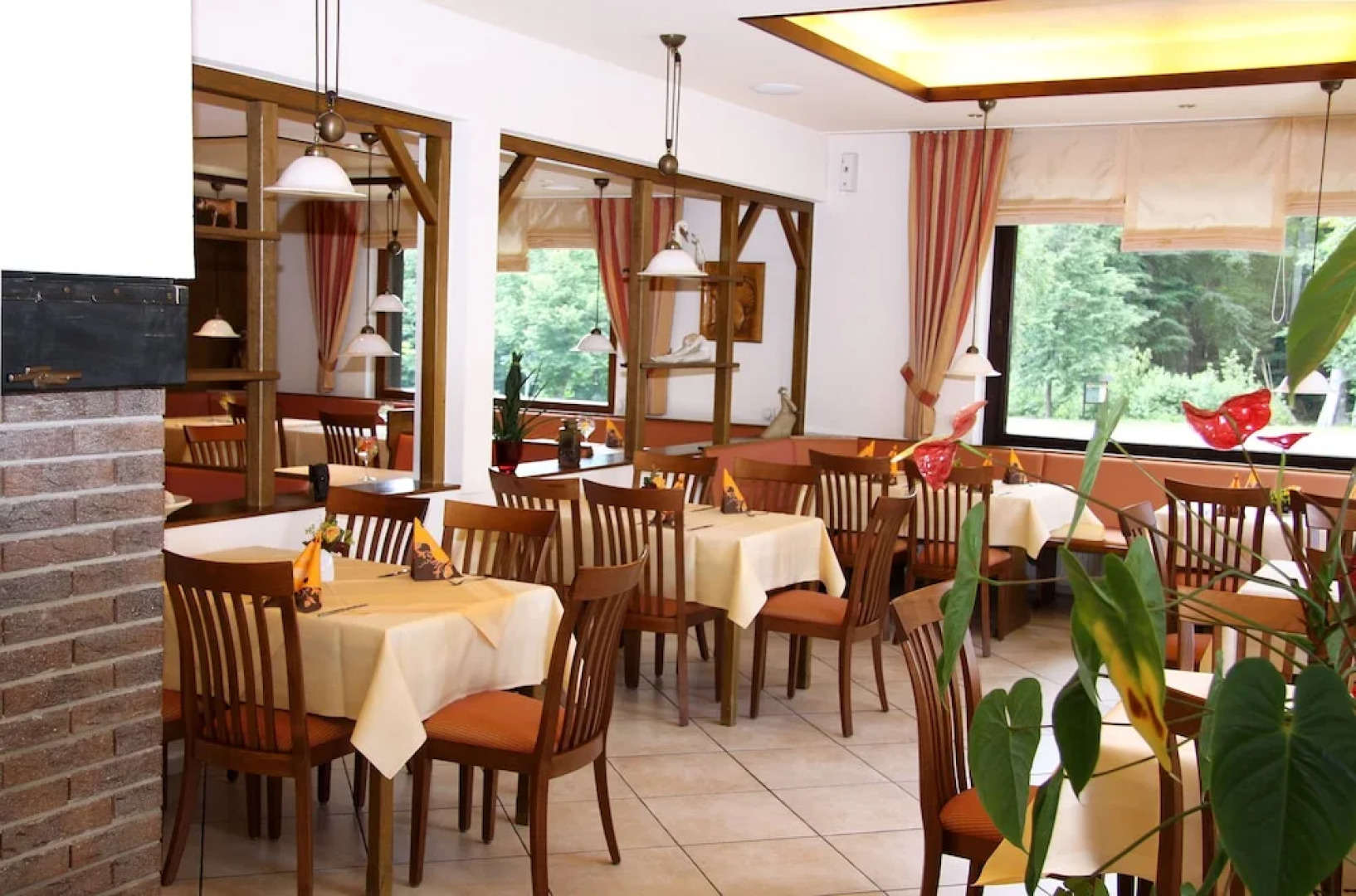 Waldgasthof Reußenkreuz