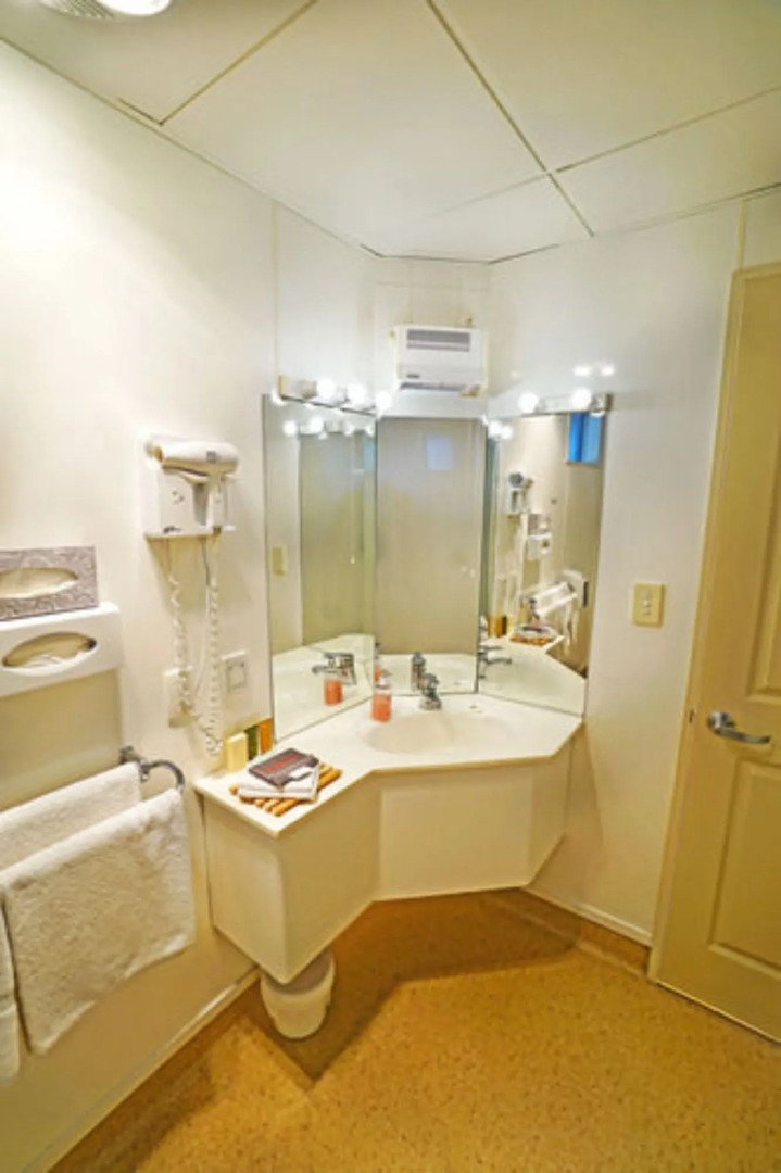 Ashwood Manor Motor Lodge