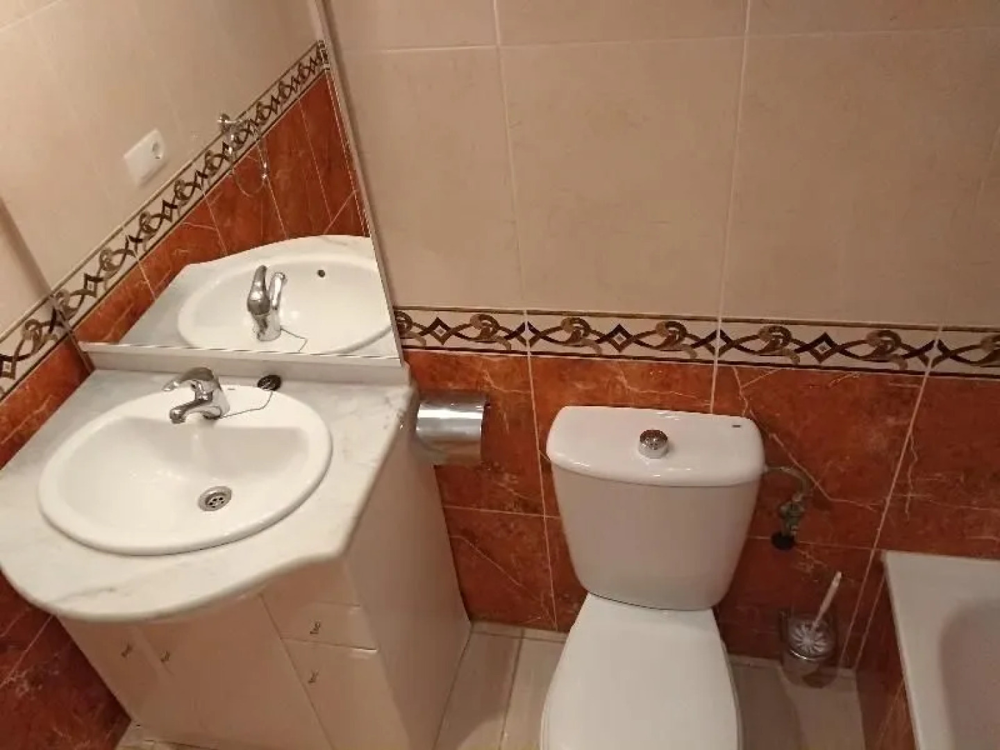 Acv-Costa Marina III-Linea Planta 2 Sur