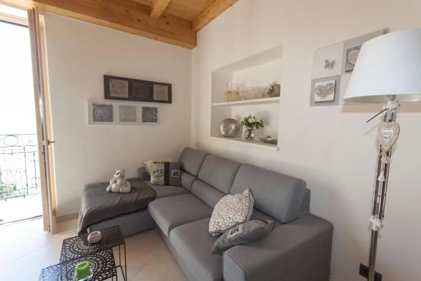 Casa Luisella By LoveComo