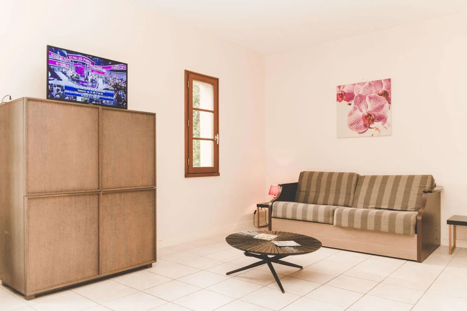 Terres de France - Moncontour Active Park