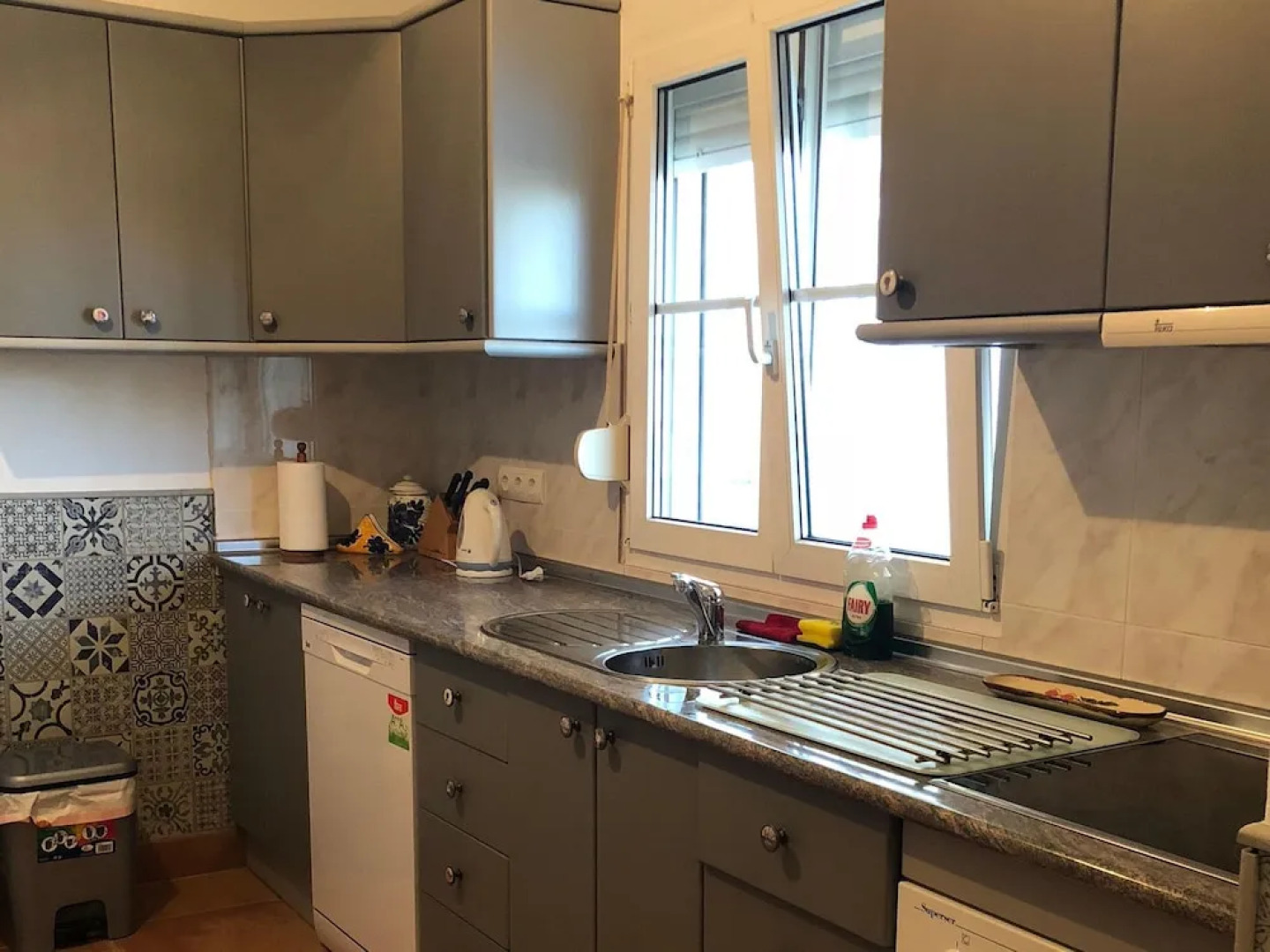 Cozy Cottage in Cómpeta With Private Swimming Pool