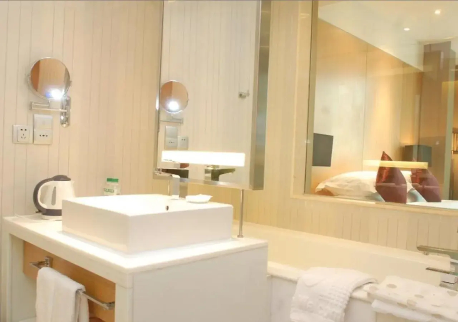 Nanning Hotel