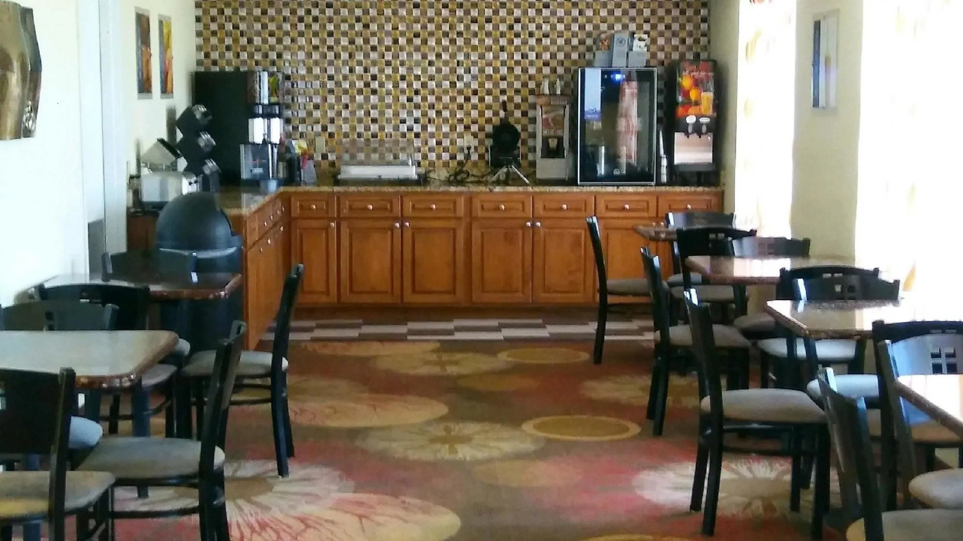 Best Western Of Clewiston