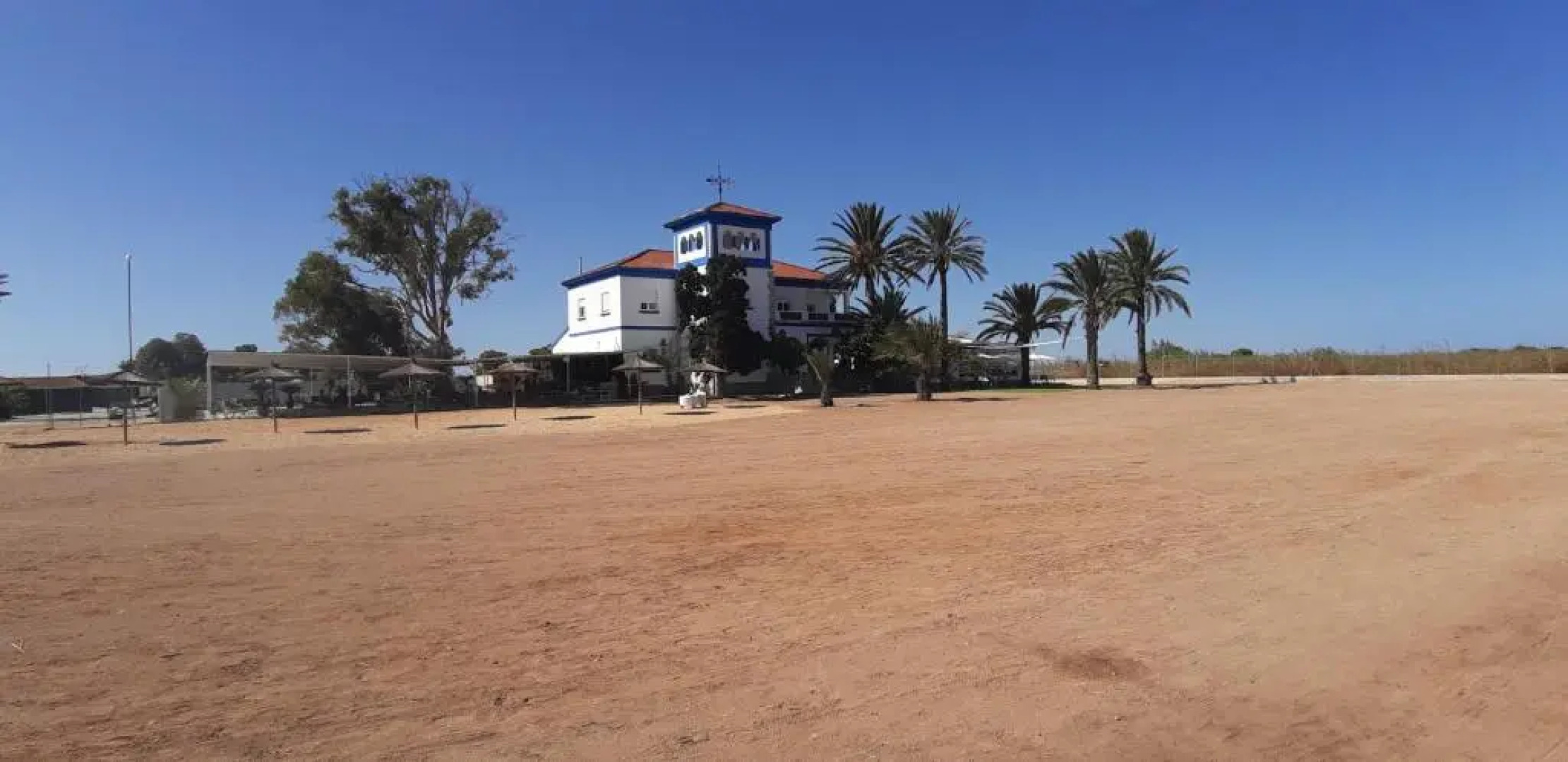 San Javier Sanuk Erjo new built apartment 2 bedrooms ground floor