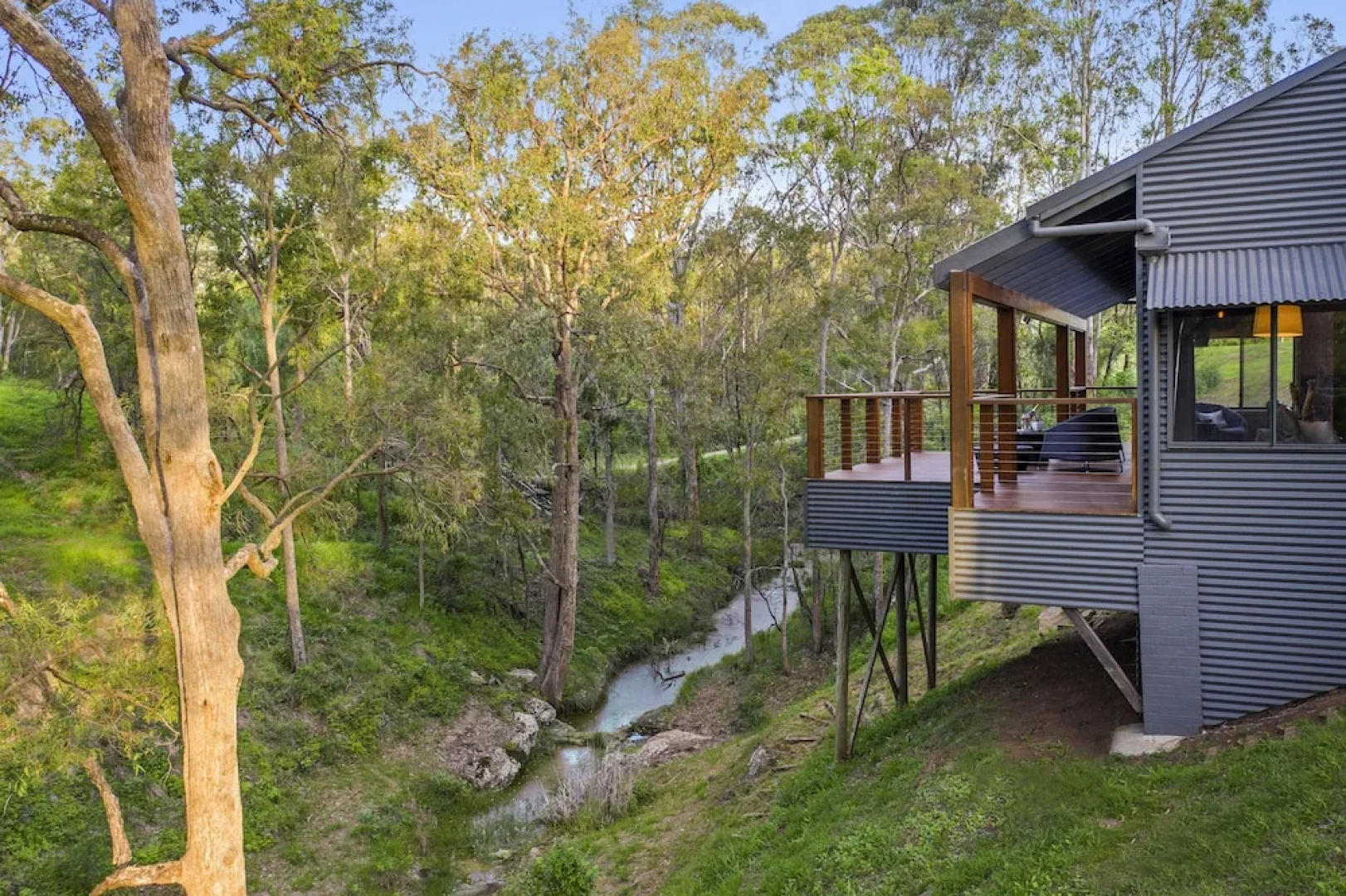 The Edge Villa