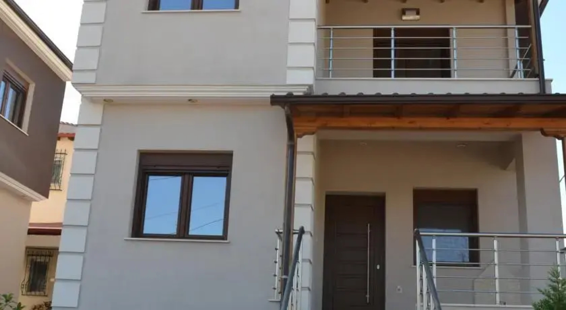 Αmalthea Lux Villas