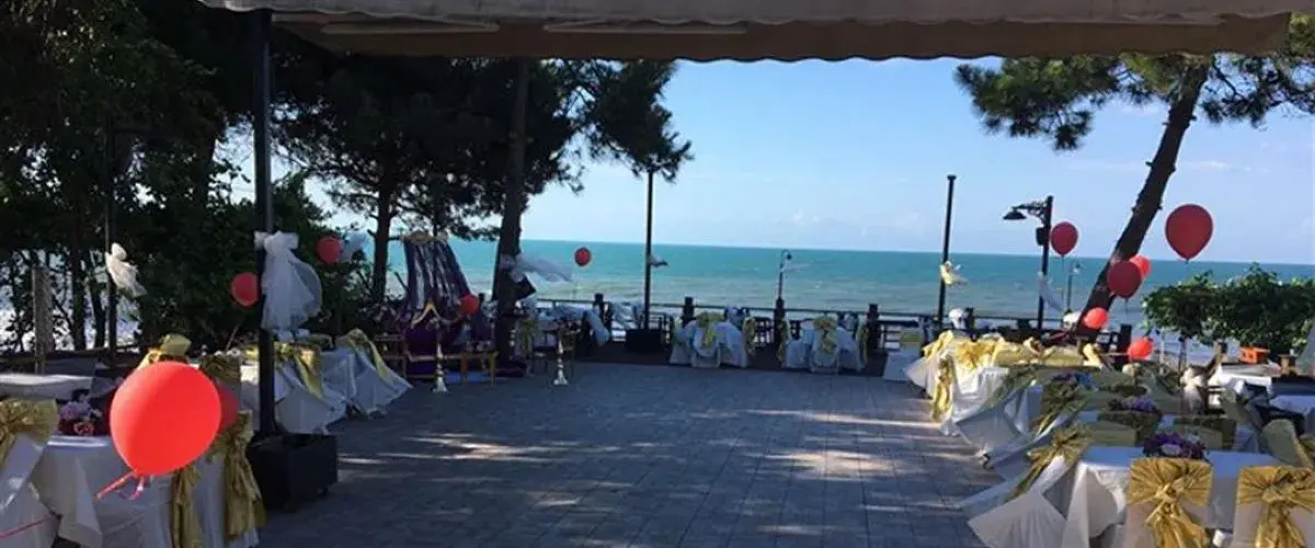 Sebile Hanim Sahil Otel