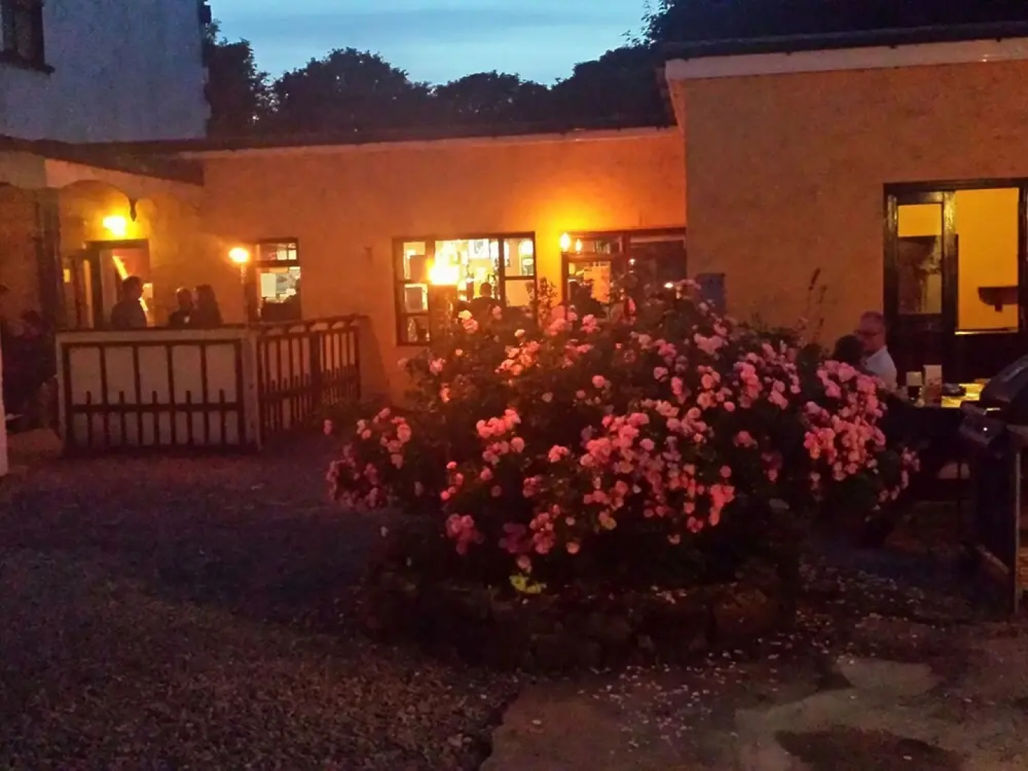 The Valley House Hostel