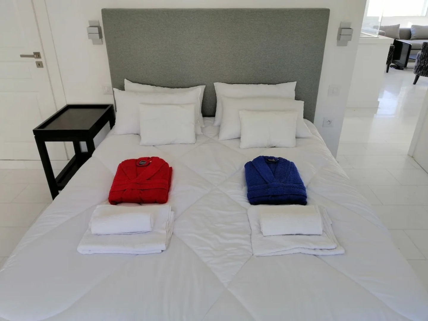 Luxurious Apartment in le Palace