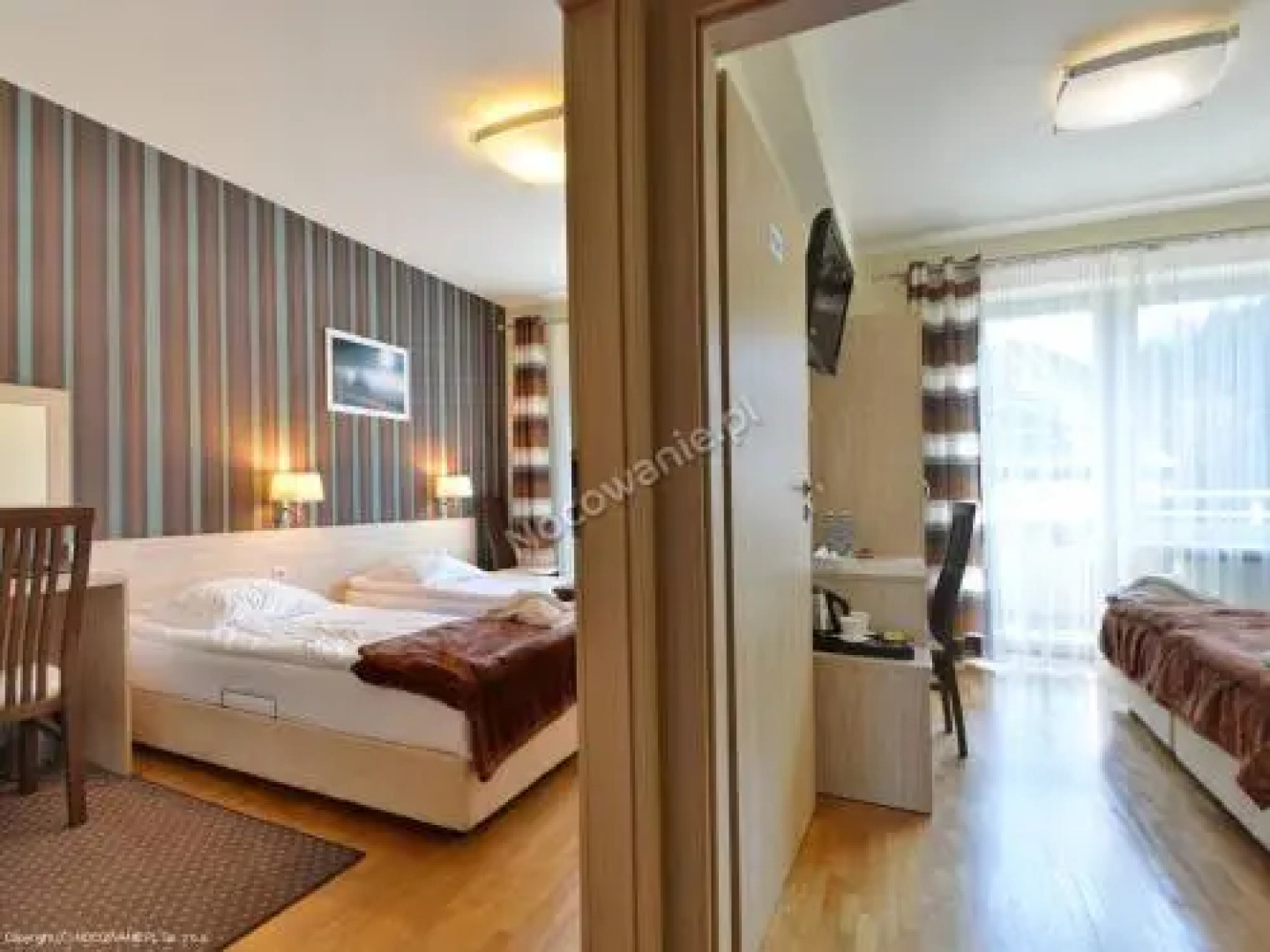 Osrodek Wczasowy Paradise