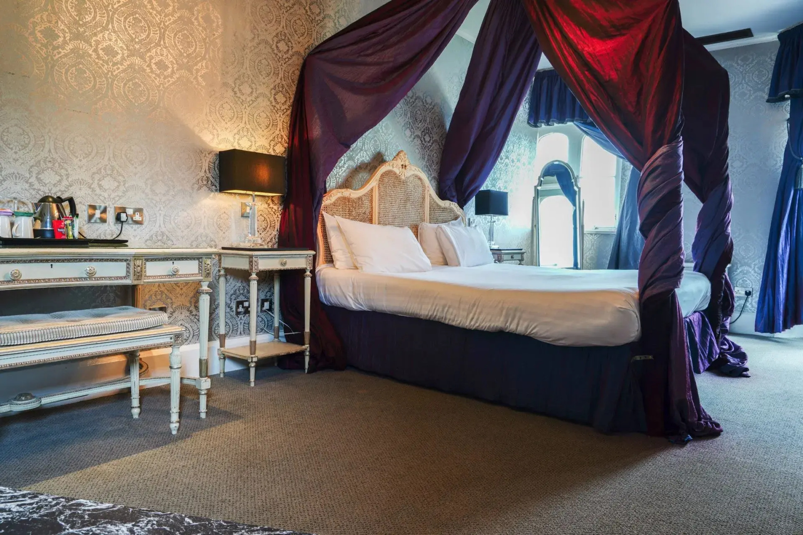 Ruthin Castle Hotel