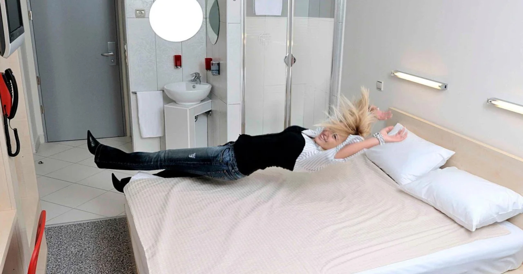 Hello Hotels Bucharest