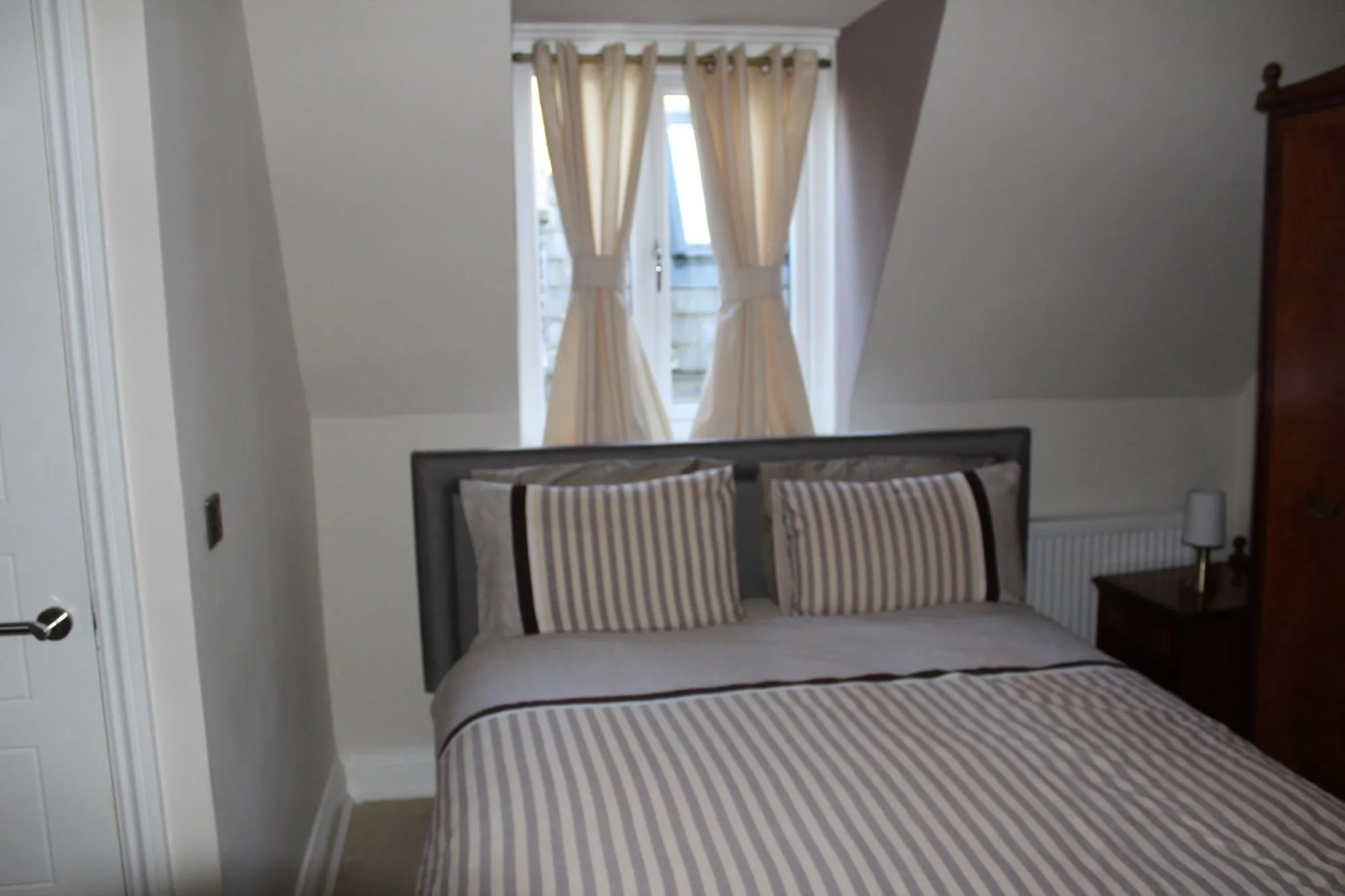 Rampant Lion Hotel