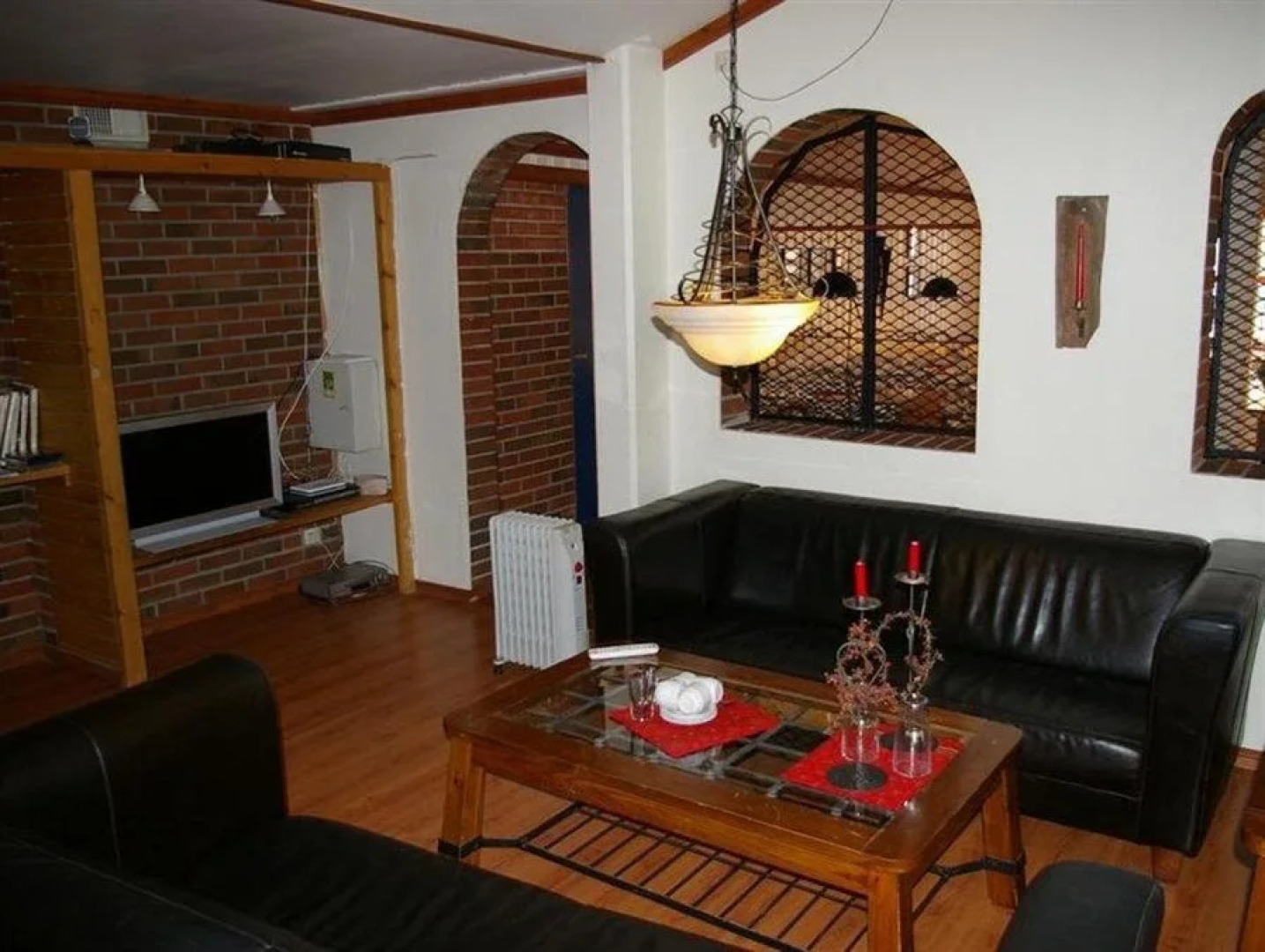 Malmplassen Bed & Breakfast