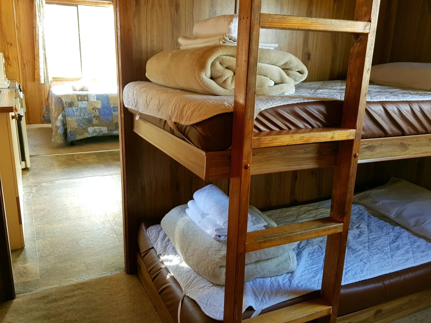 Discovery Parks - Moama West