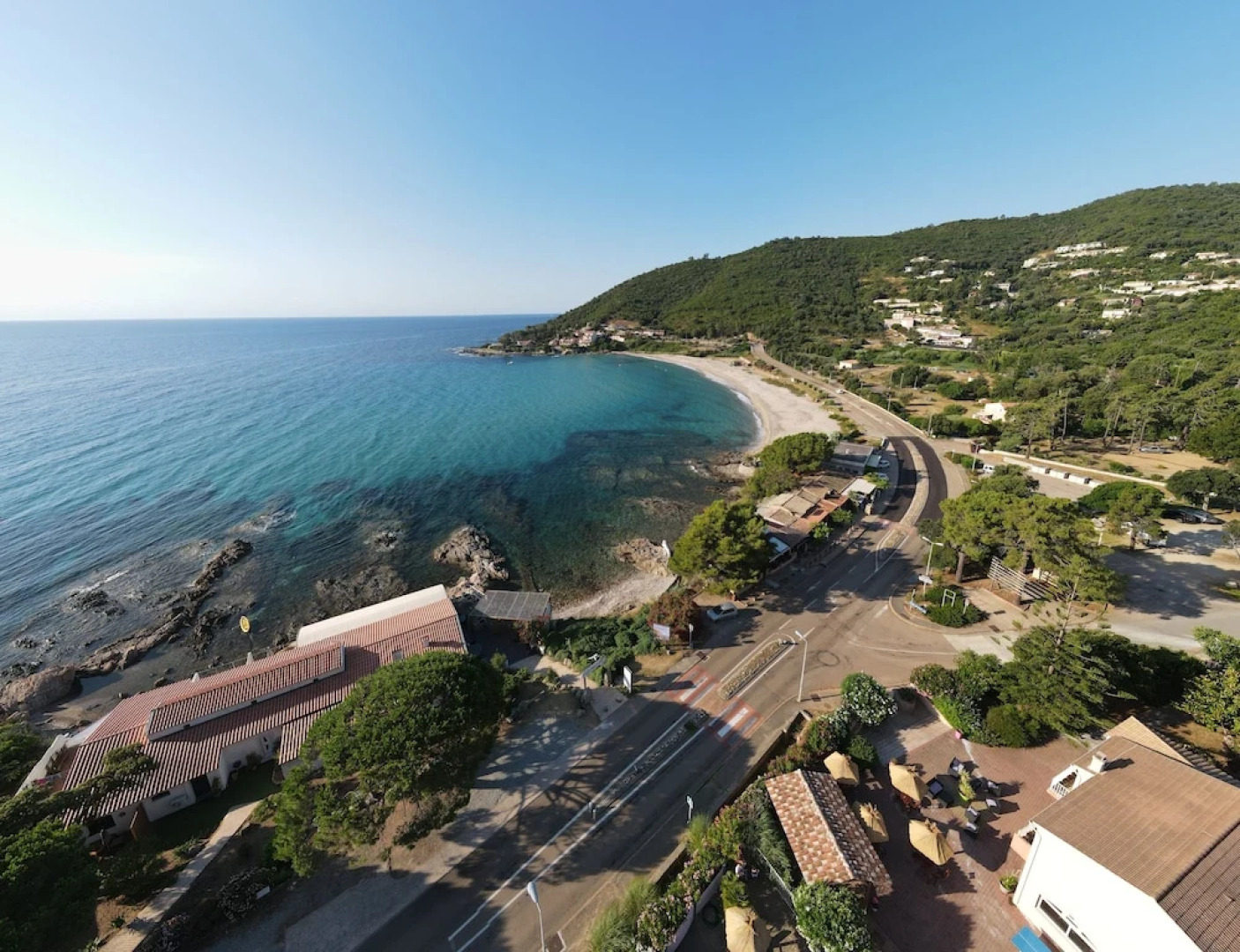 Residence Le Télémaque