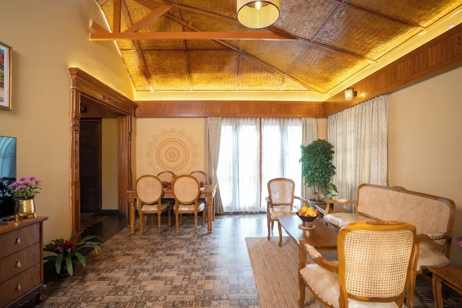 Regenta Resort Mysore Tropical Village