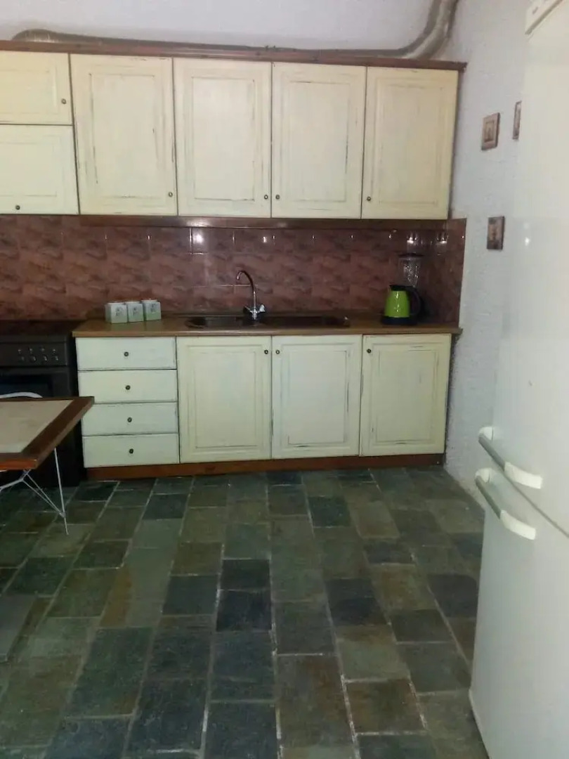 Inviting 2-bed House in Lasithi