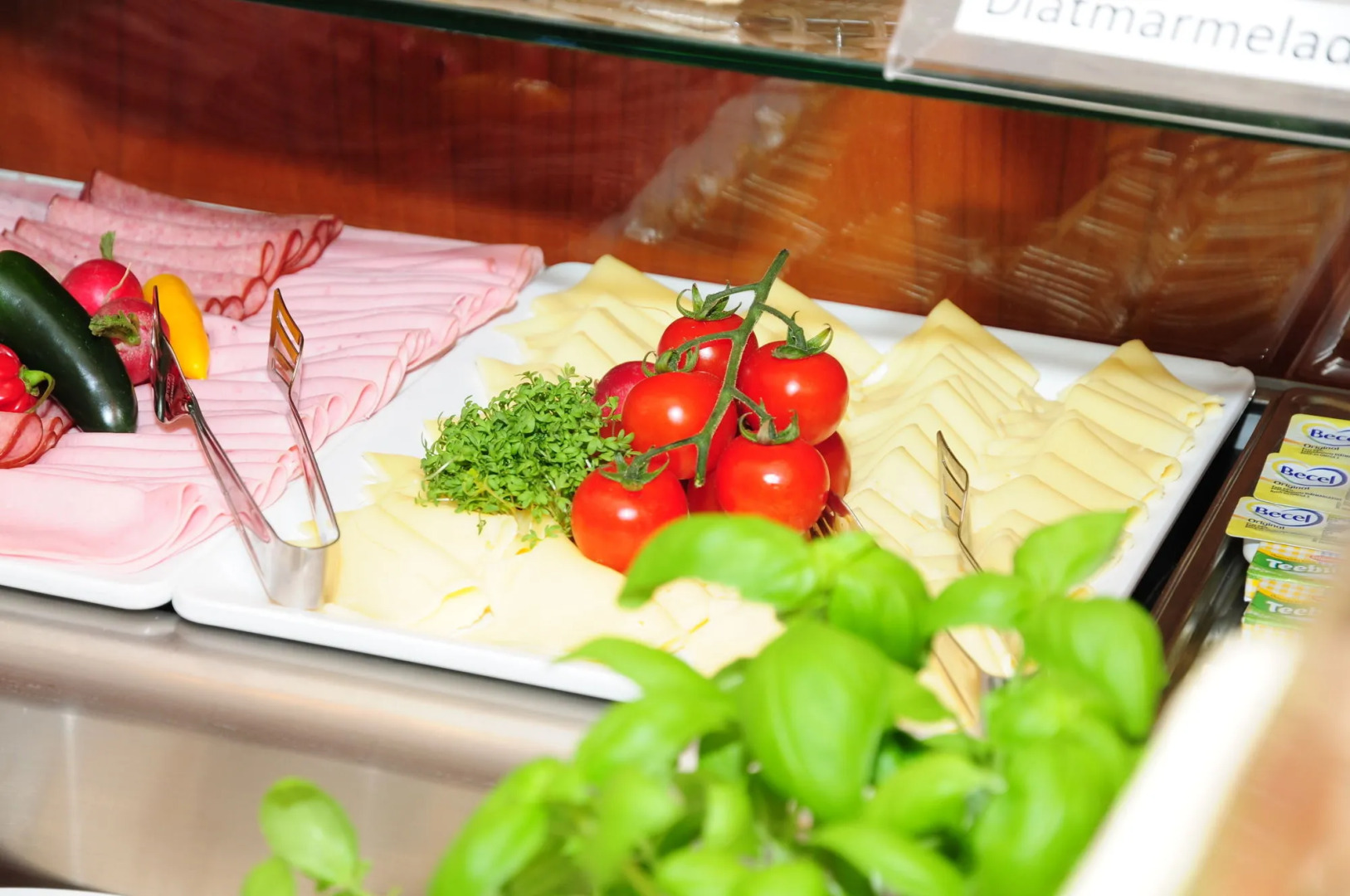 Hotel Pension Andreas