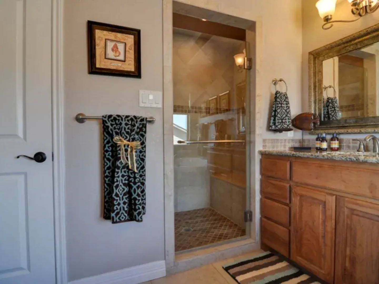 3's A Charm At Canyon Lake by RedAwning