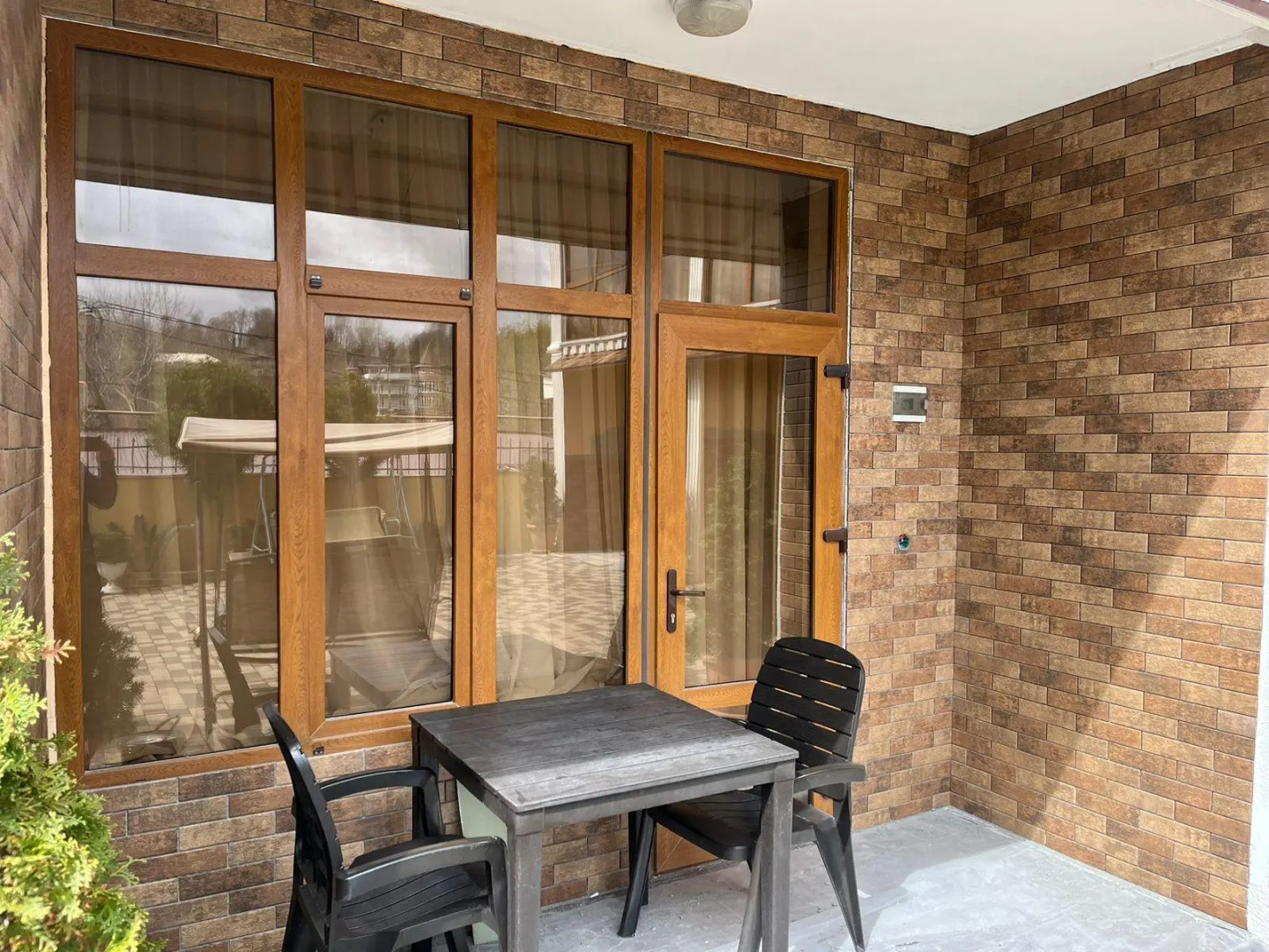 Гостевой дом Престиж