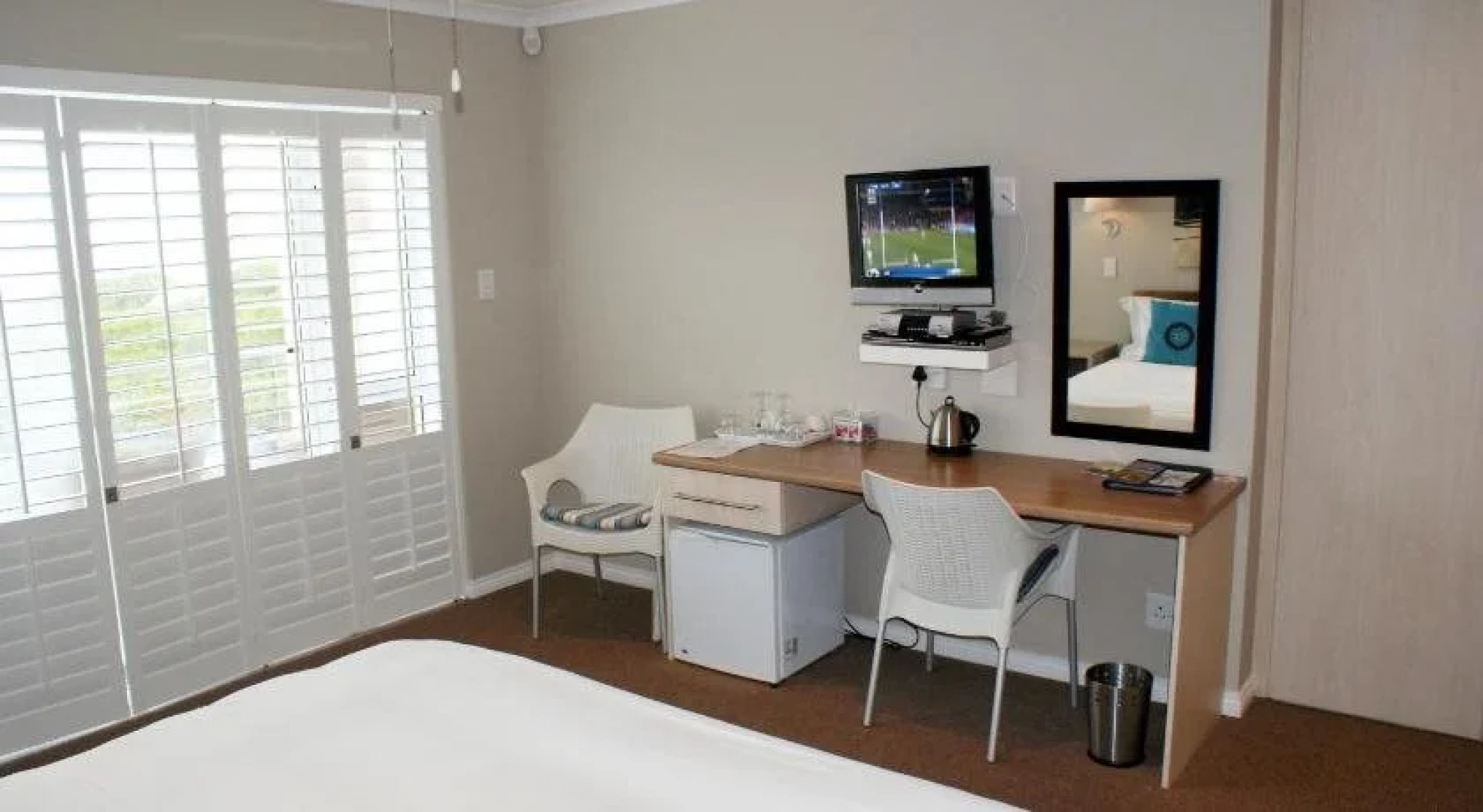 Moya Manzi Beach House