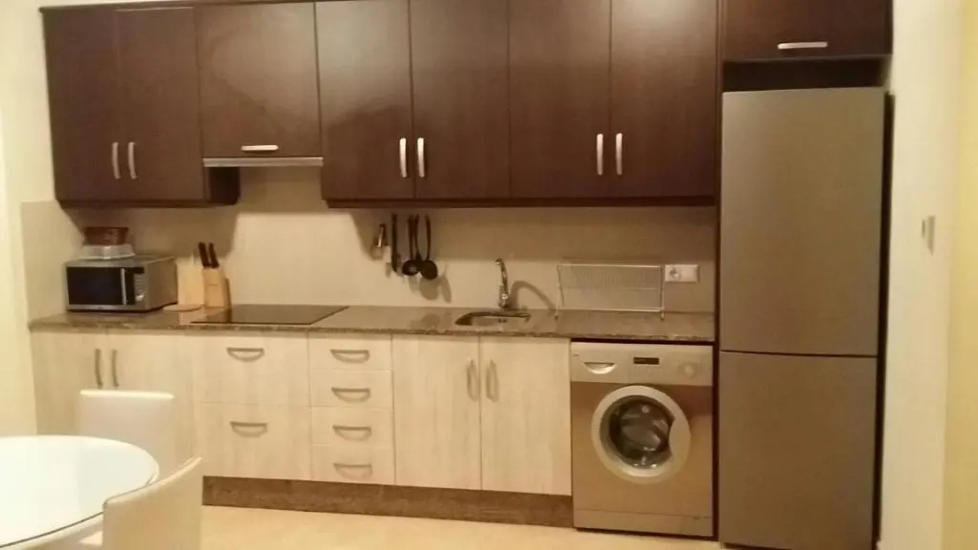 Apartamento Centro Almansa