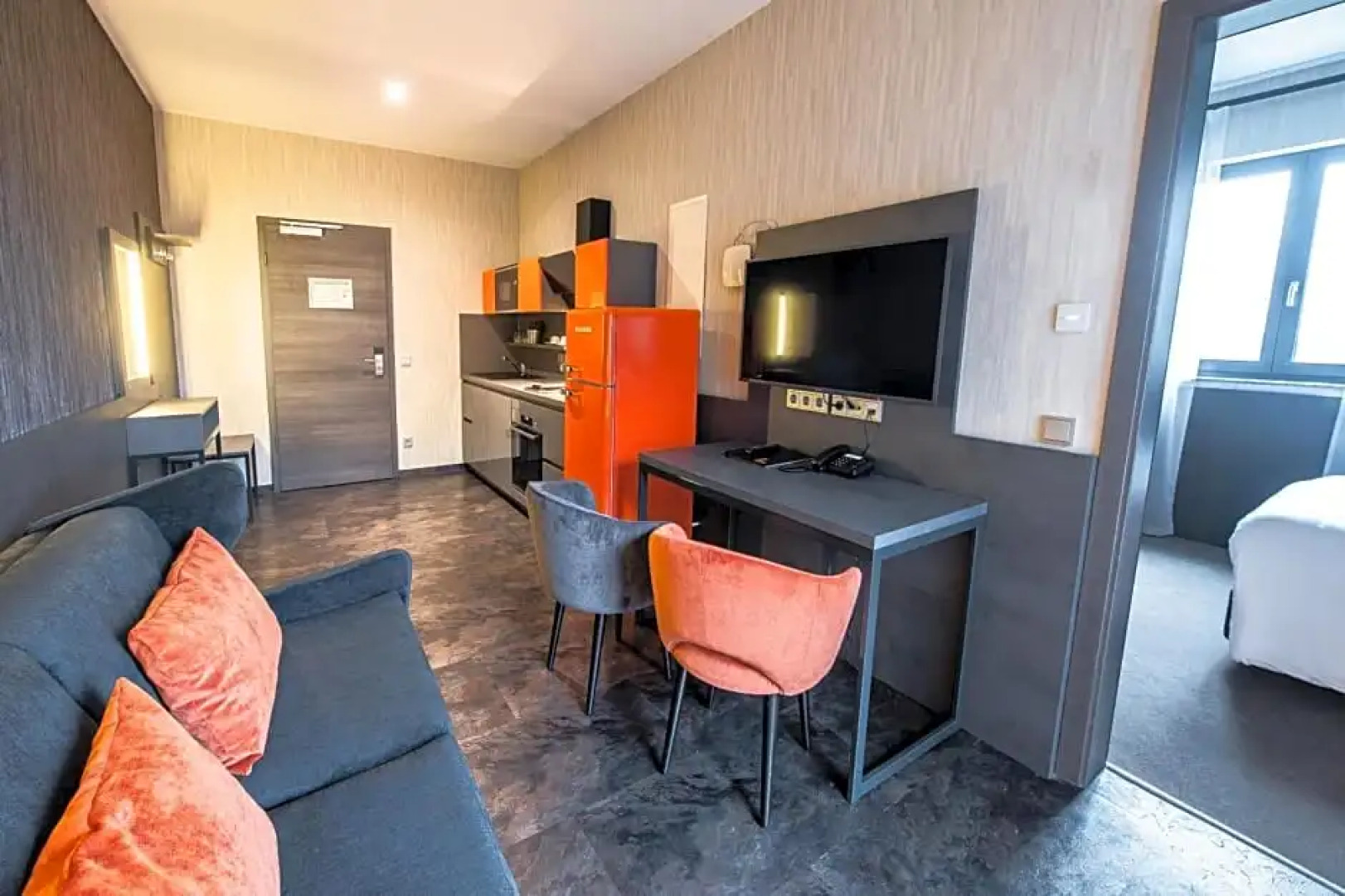 Hotel LifeStyle Mindelheim