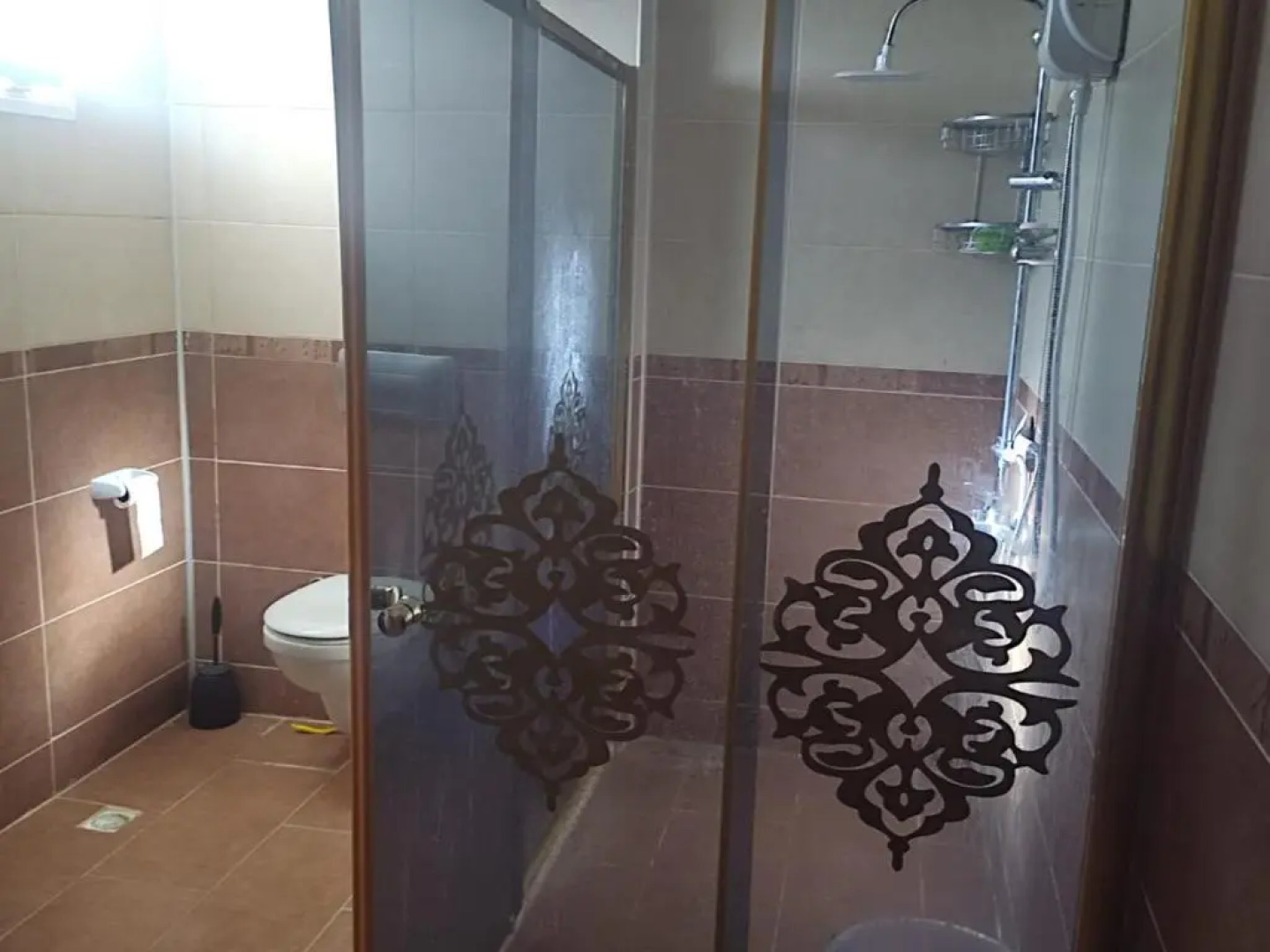 Dreamy Villa With Shared Pool and Garden in Hatay