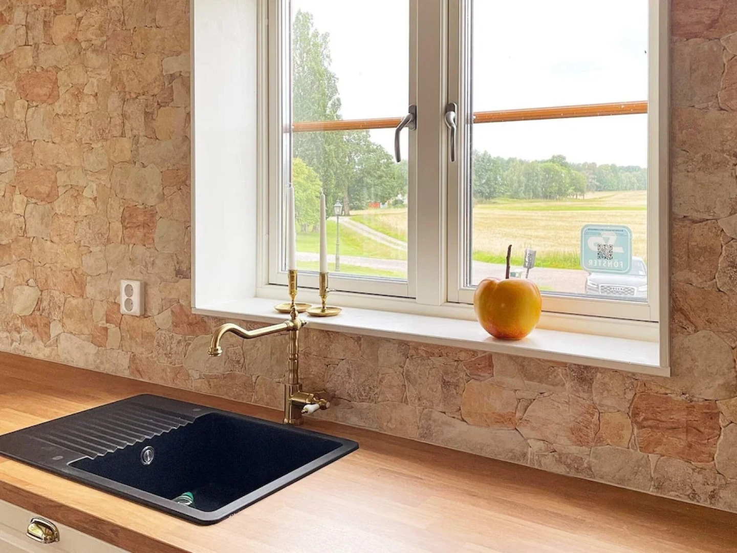 5 Star Holiday Home in Hjortkvarn-by Traum