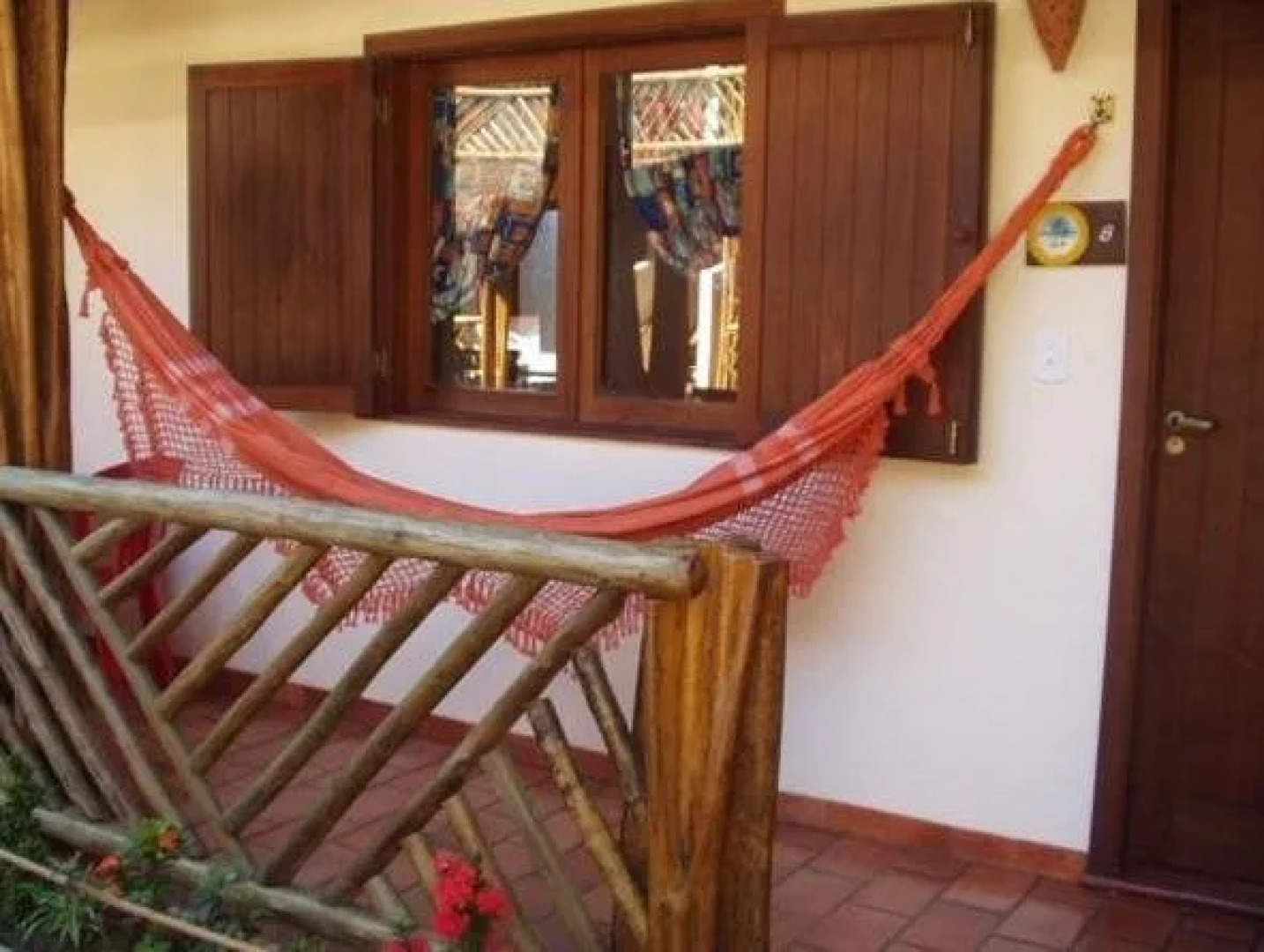 Pousada Fantasias do Agreste