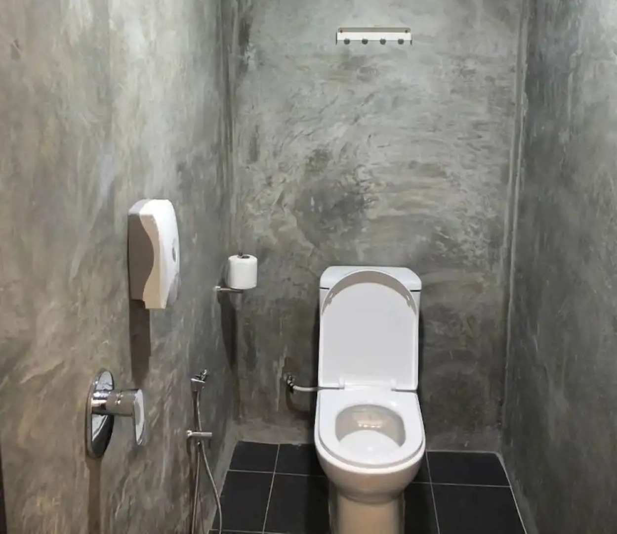 Suite 18 Boutique Hotel