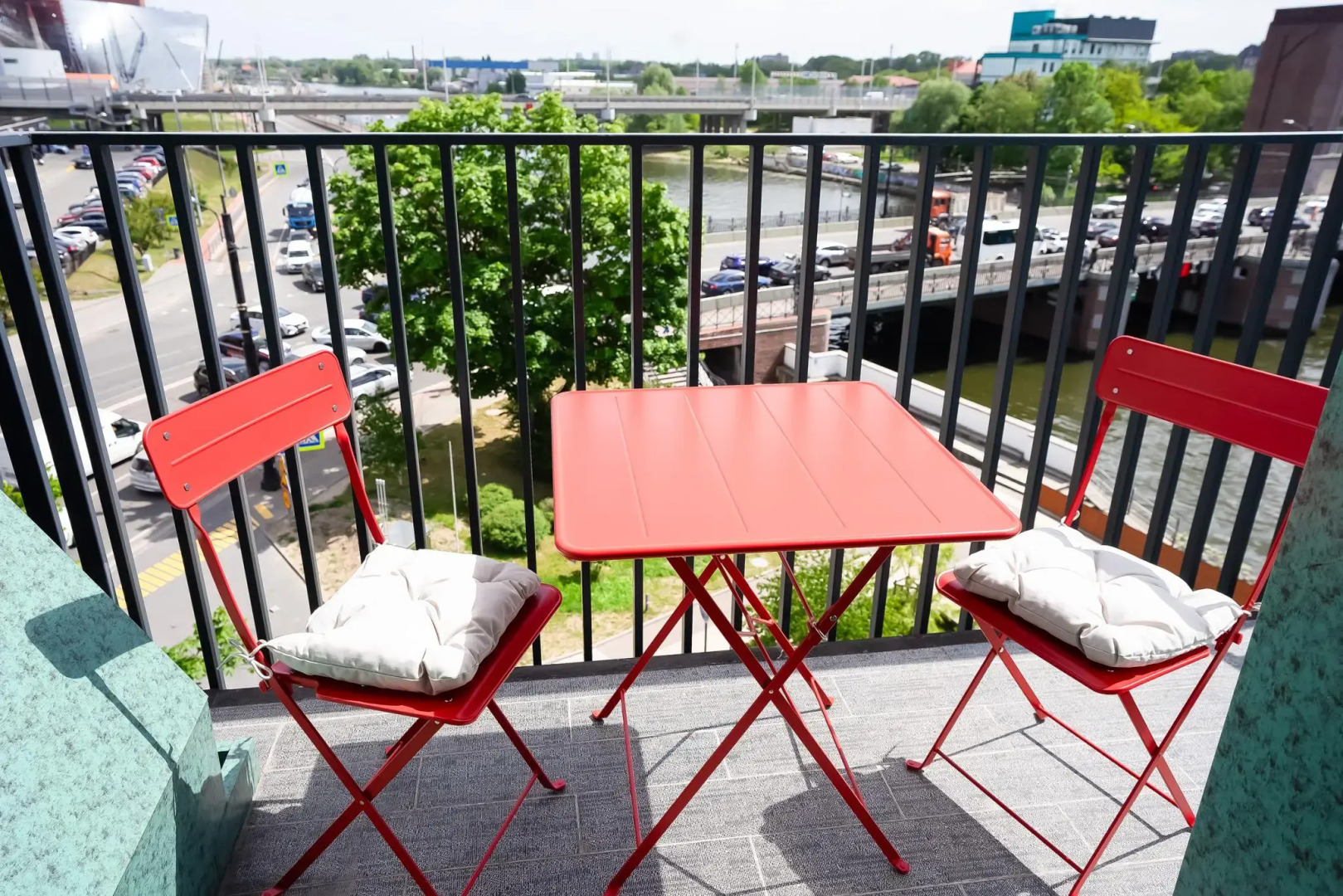 Павлов на Октябрьской